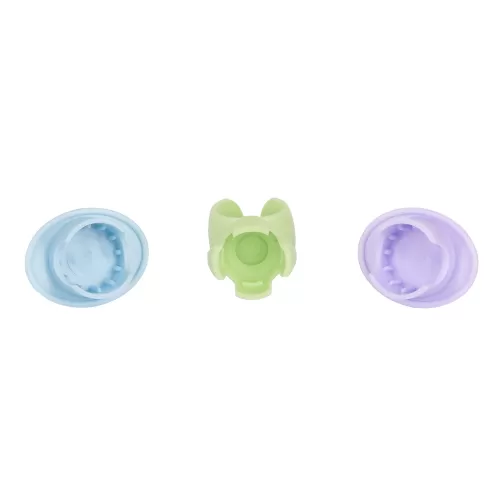 Prophy Paste Ring