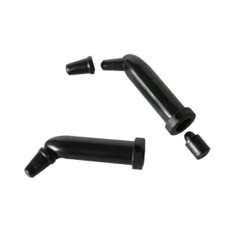 Compule Dispenser Gun Bullets