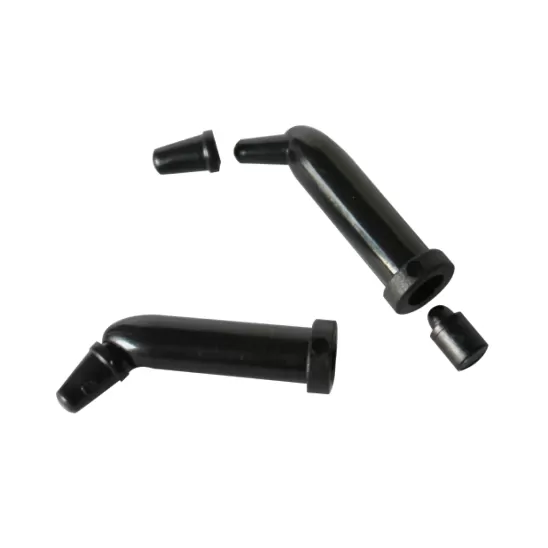 Compule Dispenser Gun Bullets