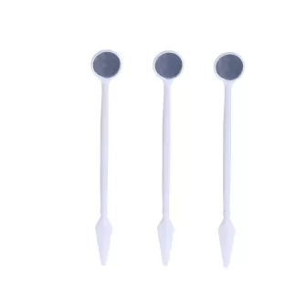 Disposable Mouth Mirror(cutting-edge)