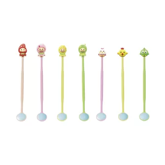 Disposable Mouth Mirror for Kids