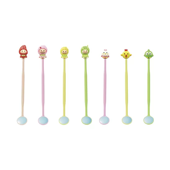 Disposable Mouth Mirror for Kids