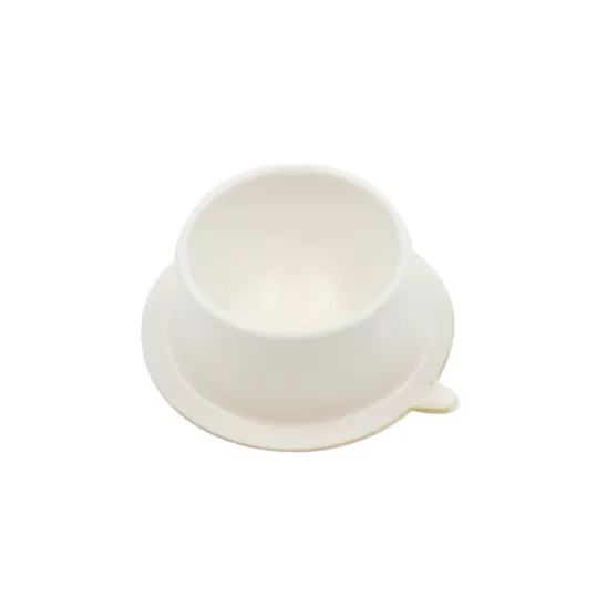 Disposable Dappen Dish(Sticked)