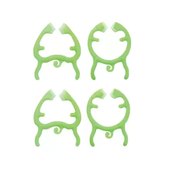 Clamping Ring(Plastic)