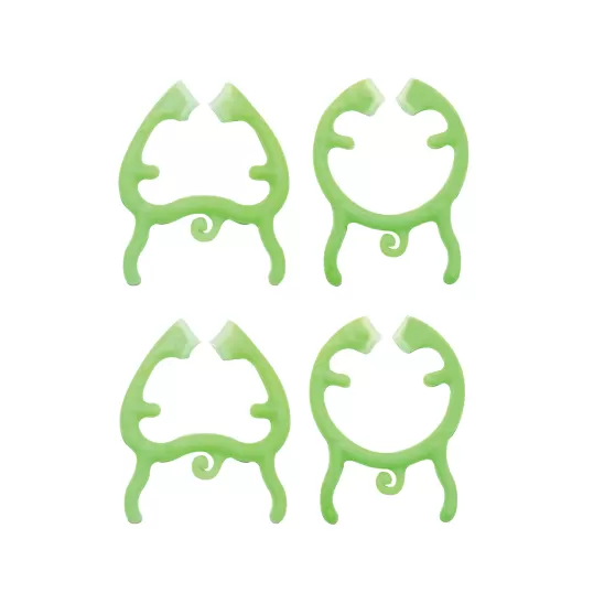 Clamping Ring(Plastic)