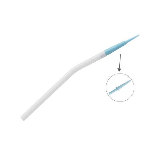 Surgical Aspirator Tips(attract head)