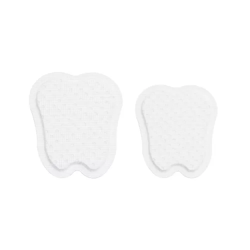 Saliva Absorbents