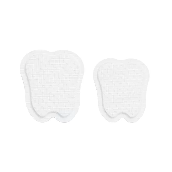 Saliva Absorbents