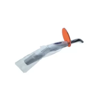 Disposable Dental CuringLight Sleeve