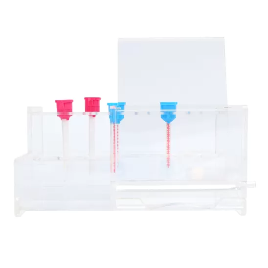 Multi-function Holde(transparent)