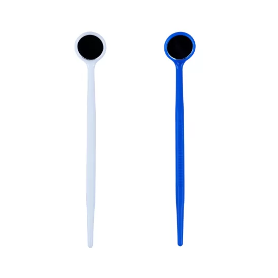 Disposable Mouth Mirror