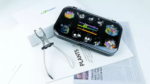 Matrix Bands Kit(Ultra-thin)