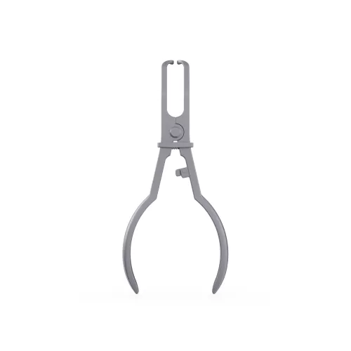 Dental Forceps