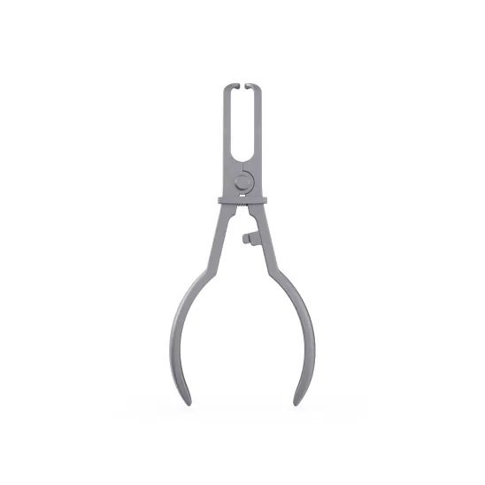 Dental Forceps