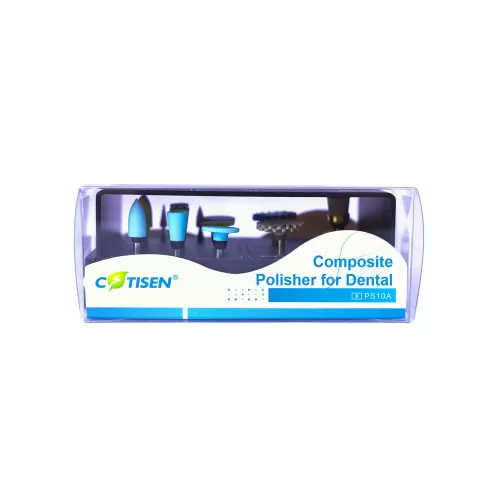 Dental Polishing Kit(Resin -Specific)
