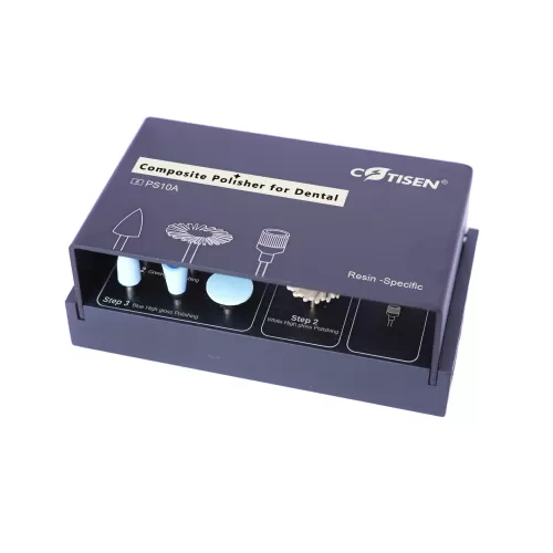 Dental Polishing Kit(Resin -Specific)