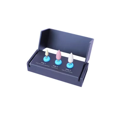 Dental Polishing Kit(All Ceramic -Specific)