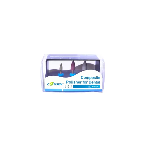 Dental Polishing Kit(All Ceramic -Specific)