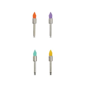 Prophy Brush(Tapered-shaped)