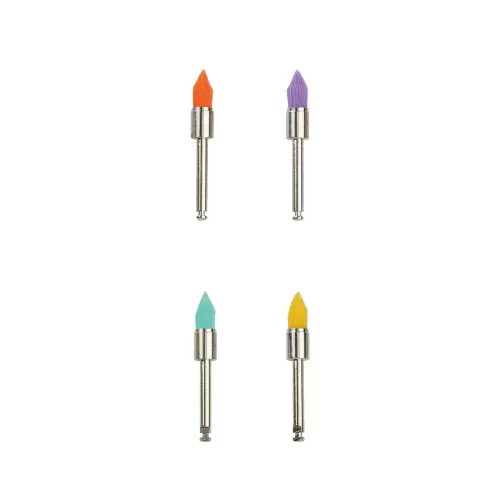 Prophy Brush(Tapered-shaped)