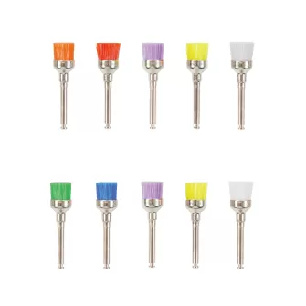 Prophy Brush(hard/soft)