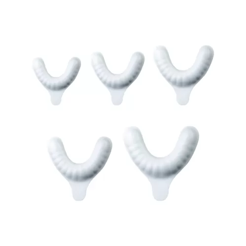 Disposable Dental Fluoride Foam Tray