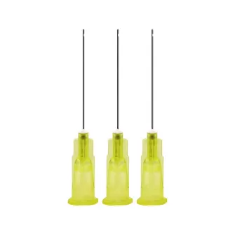 Disposable Dental Irrigation Needle