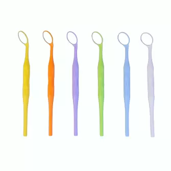 Disposable Mouth Mirror(anti-fogging)