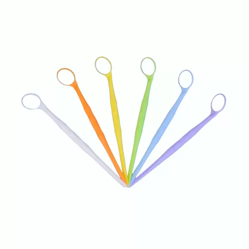 Disposable Mouth Mirror(anti-fogging)