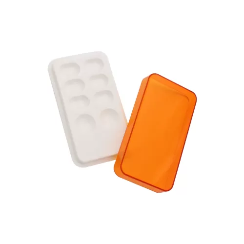 Dental Resin Light-Proof Box