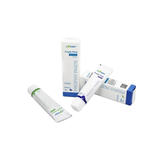 Prophy Paste(Tubular)