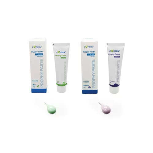 Prophy Paste(Tubular)