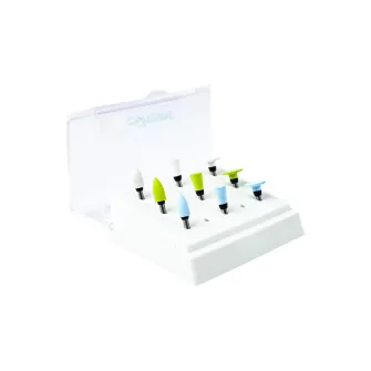Composite Polisher for Dental (Refill)