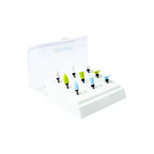 Composite Polisher for Dental (Refill)