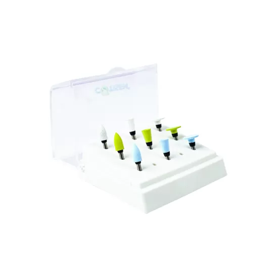 Composite Polisher for Dental (Refill)
