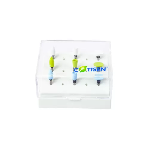 Composite Polisher for Dental (Refill)