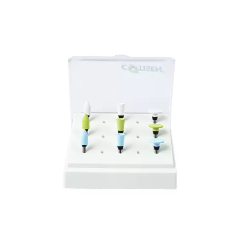 Composite Polisher for Dental (Refill)