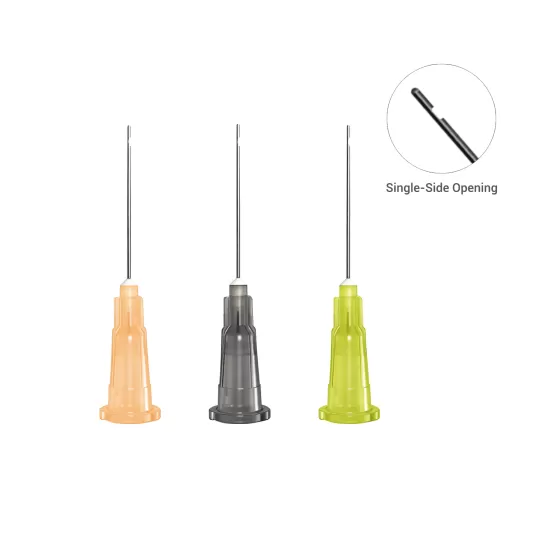 Dental Impression Material Syringe