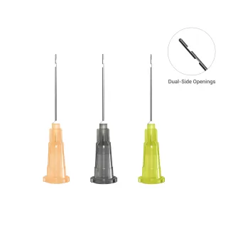 Disposable Dental Irrigation Needle(type-c)