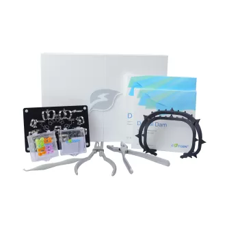 Dental Dams & Accessories