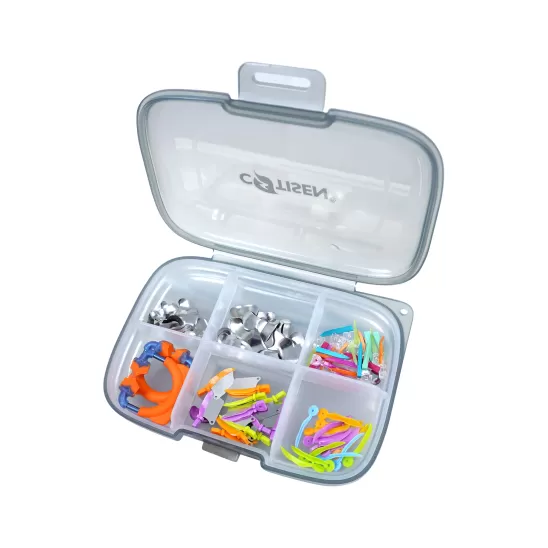 New Small Matrix Bands Kit