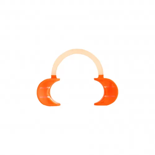 Dental Retractor(Orange)