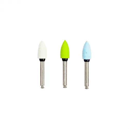Composite Polisher(Pointed B-style)
