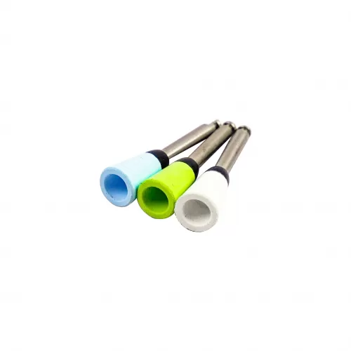 Composite Polisher(B-shaped bowl)