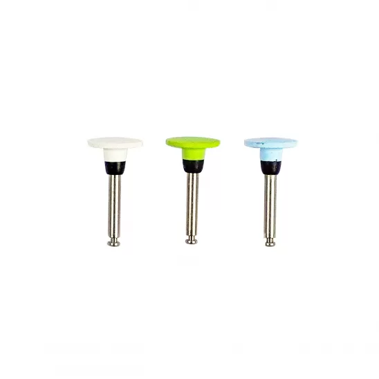 Composite Polisher(Flat-shaped B style)