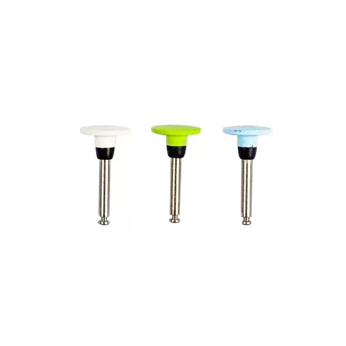 Composite Polisher(Flat-shaped B style)