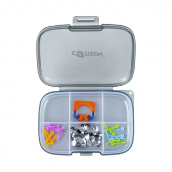 New Small Matrix Bands Kit