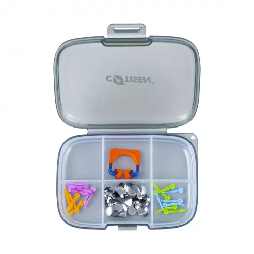 New Small Matrix Bands Kit