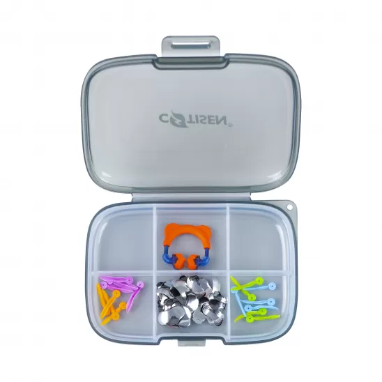 New Small Matrix Bands Kit