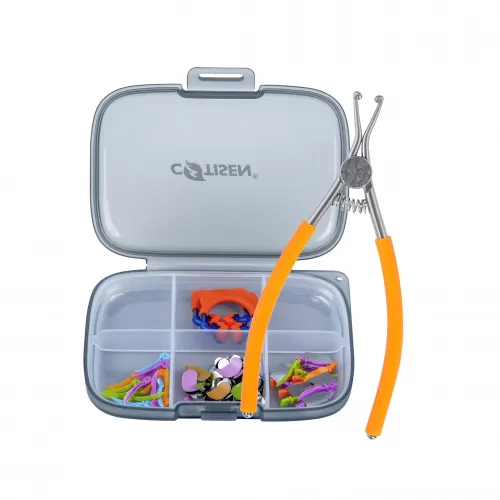 New Small Matrix Bands Kit